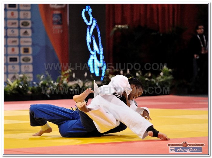 Grand Slam Paris 2013 Judo